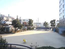 公園　東糀谷一丁目呑川公園（公園）まで707m