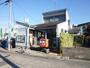 郵便局　津上浜郵便局（郵便局）まで572m