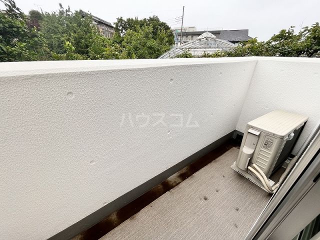 レピュア成増レジデンスの内装写真