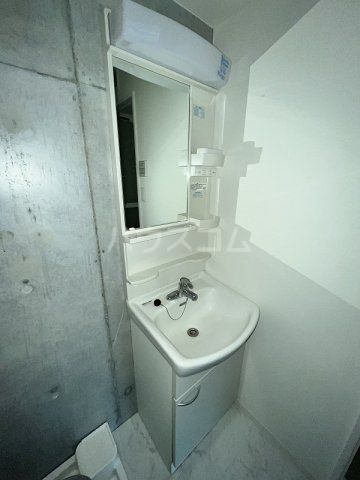 レピュア成増レジデンスの内装写真