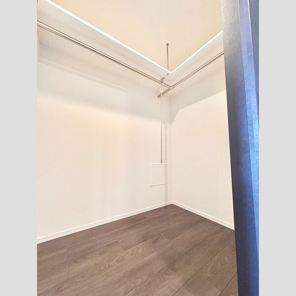 収納　※別部屋写真　イメージ