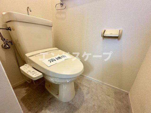 トイレ　高崎、前橋のお部屋探しはエンドスケープまで！お客様の理想お聞