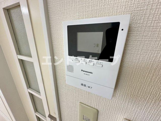 セキュリティ　高崎、前橋のお部屋探しはエンドスケープまで！お客様の理想お聞