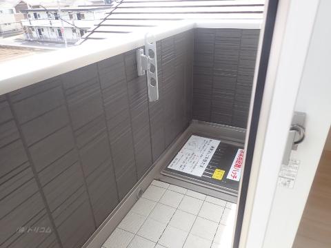 バルコニー　ベランダ