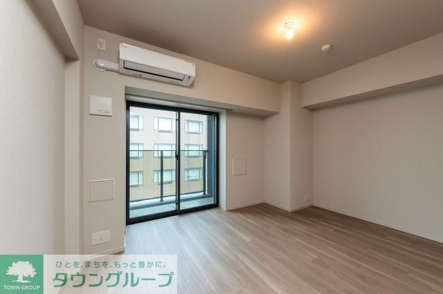 居室・リビング　※写真は同タイプ住戸です。