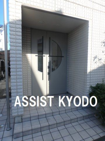 ロビー