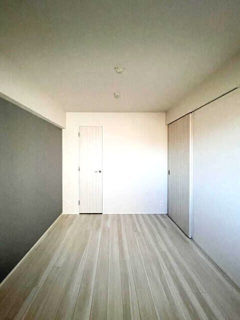 その他部屋・スペース　フローリングです