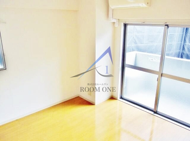 キッチン　洋室のお部屋です。