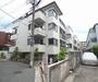 鞍馬口駅より徒歩2分 2階 築42年3ヶ月の賃貸物件