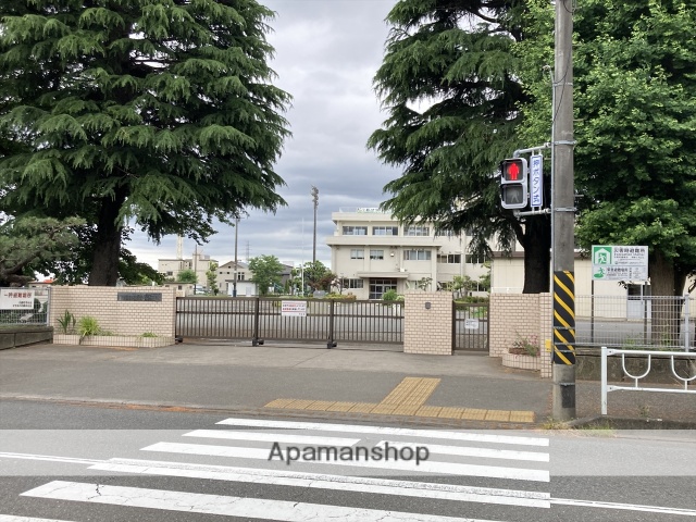 小学校　相模原市立向陽小学校（小学校）まで455m