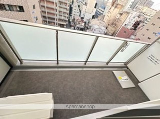 地下鉄谷町線 東梅田駅 徒歩8分 12階建 築1年の内装写真
