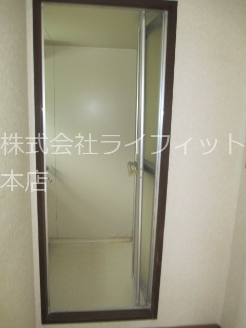 その他　同間取別部屋のお写真です