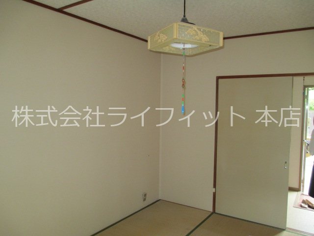 その他部屋・スペース　同間取別部屋のお写真です