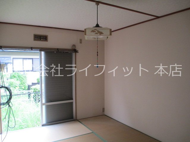 その他部屋・スペース　同間取別部屋のお写真です