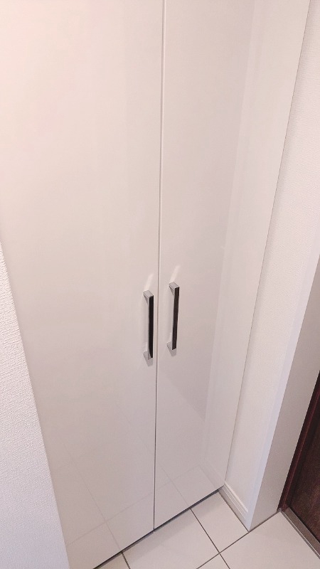 収納　同仕様