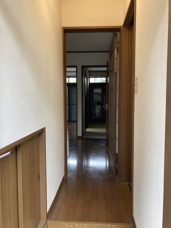 収納　物件画像