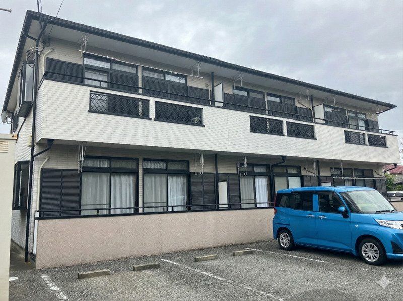 建物外観　物件画像