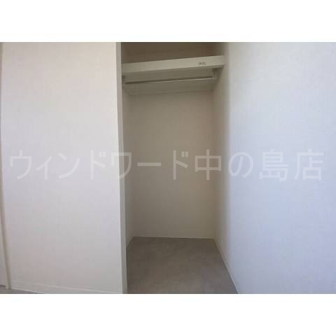 収納　詳細は、ウィンドワード中の島店までご相談下さい。