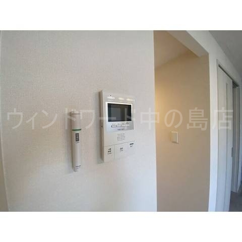 セキュリティ　詳細は、ウィンドワード中の島店までご相談下さい。
