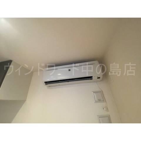 その他設備　詳細は、ウィンドワード中の島店までご相談下さい。