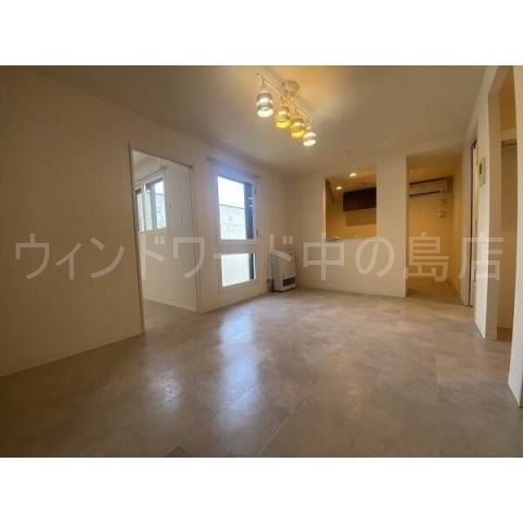居室・リビング　詳細は、ウィンドワード中の島店までご相談下さい。