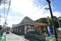 コンビニ　デイリーヤマザキ東武七里駅前店（コンビニ）まで430m