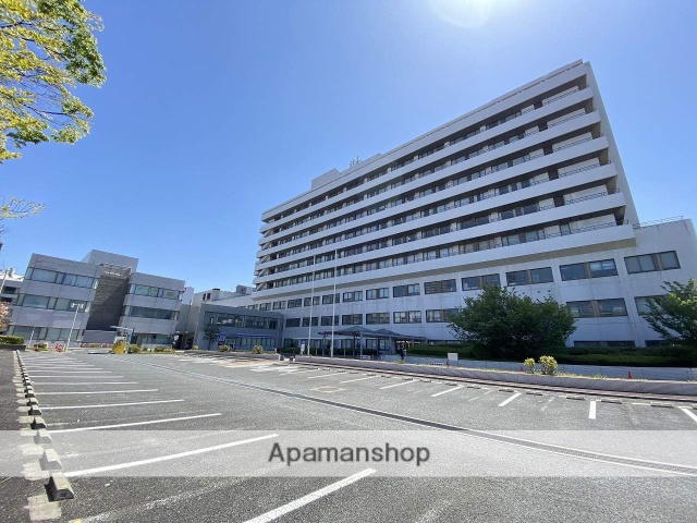 病院　大阪第二警察病院（病院）まで368m
