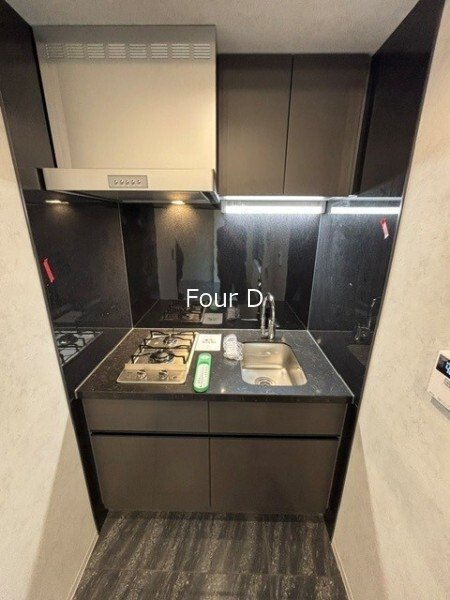 キッチン　★見学予約・先行申込受付中★
