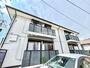 東照宮駅より徒歩19分 2階 築28年4ヶ月の賃貸物件
