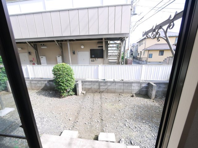 庭