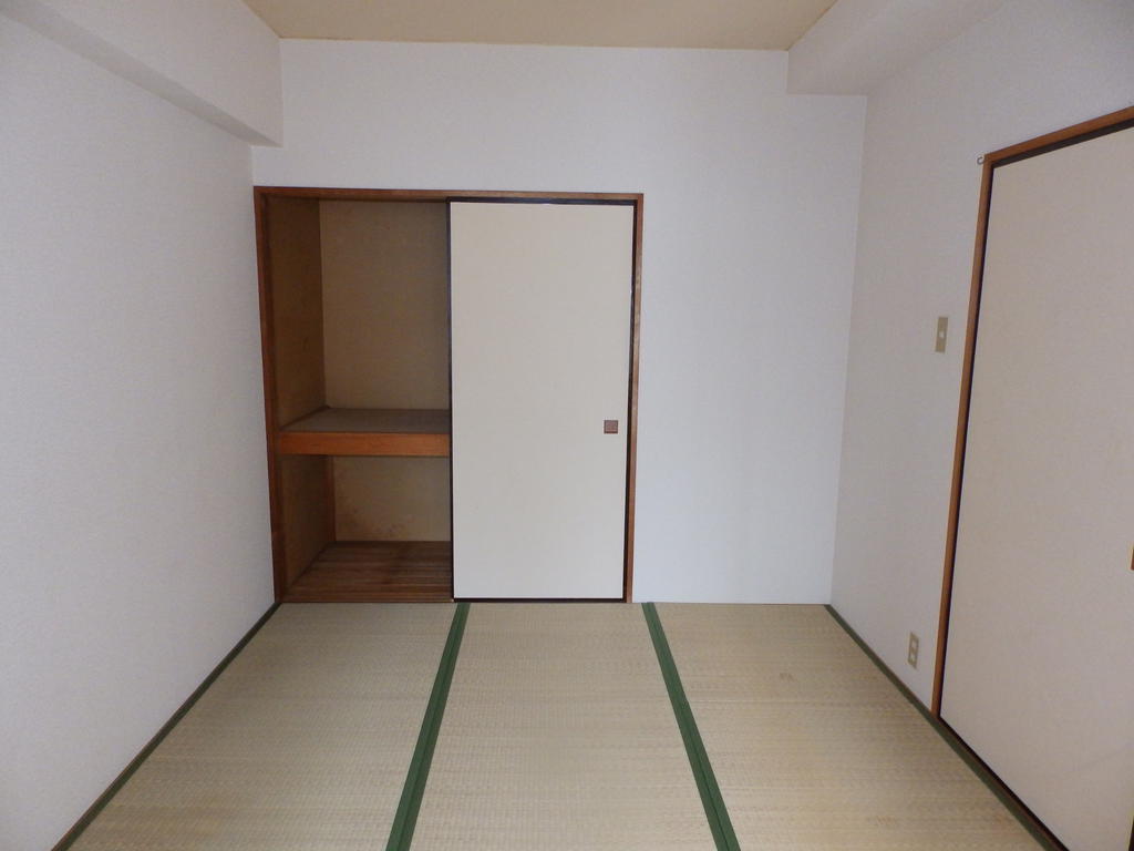 庭　※別号室参考画像