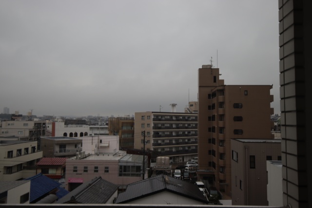 眺望　別室の参考写真です※現況優先