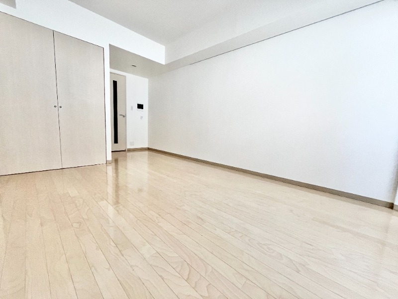 その他部屋・スペース　バルコニー側から見たお部屋♪