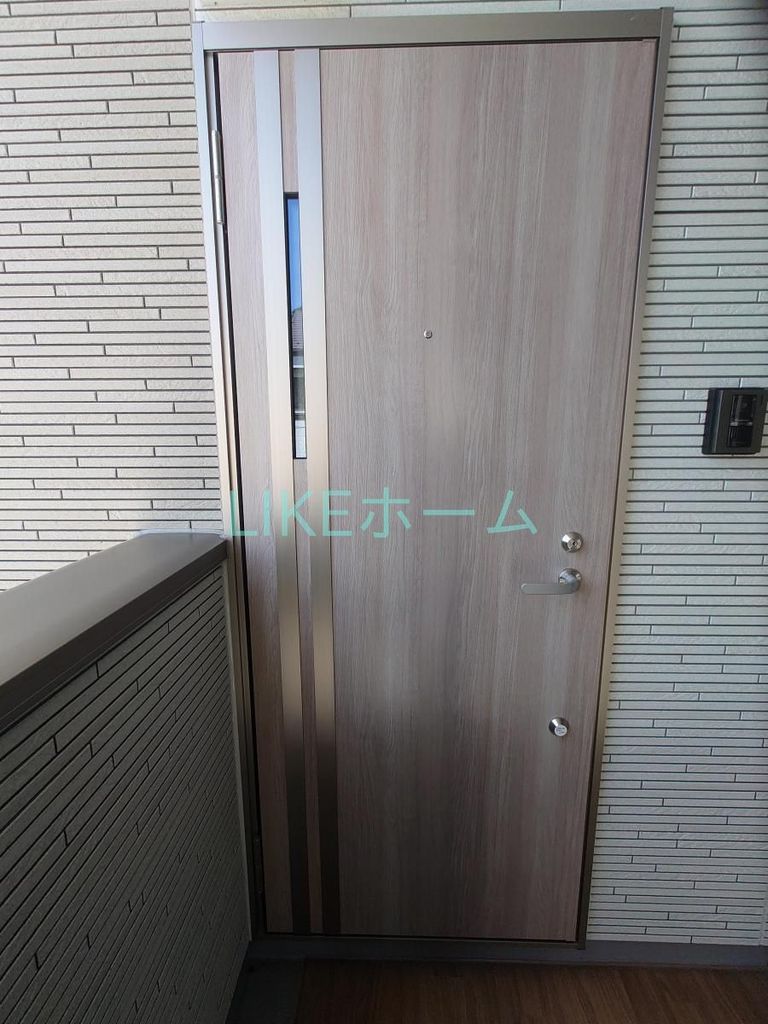 その他設備　設備