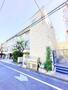 西荻窪駅より徒歩4分 1階 築8年9ヶ月の賃貸物件