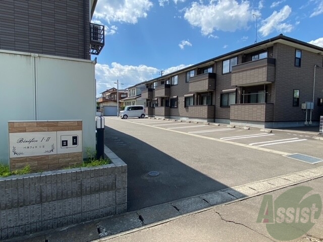 駐車場　駐車場その他