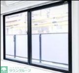 眺望　リビング/居室