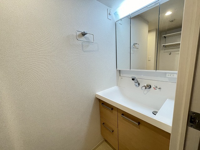 洗面設備　※別部屋参考※別部屋参考
