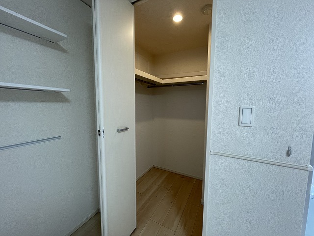 収納　※別部屋参考