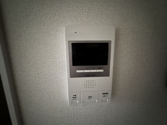 セキュリティ　※別部屋参考