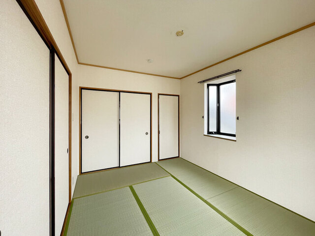 その他部屋・スペース　和室
