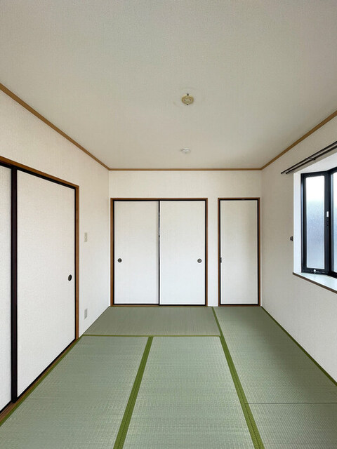 その他部屋・スペース　和室