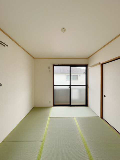 その他部屋・スペース　和室