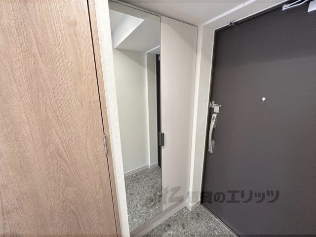収納　下駄箱