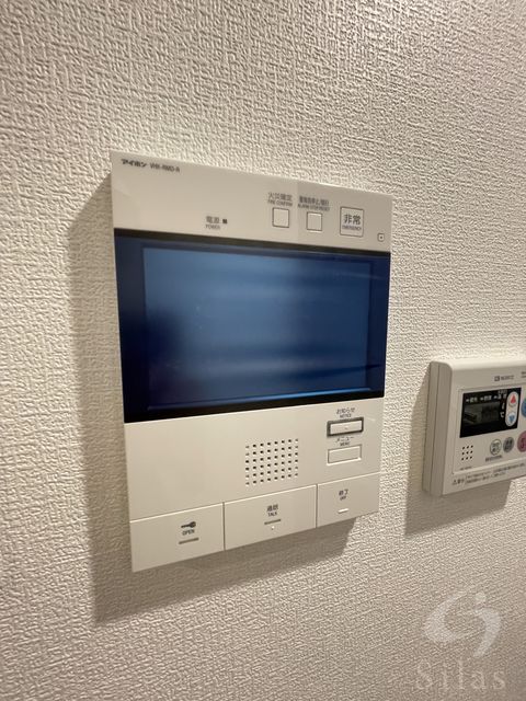 セキュリティ　同仕様