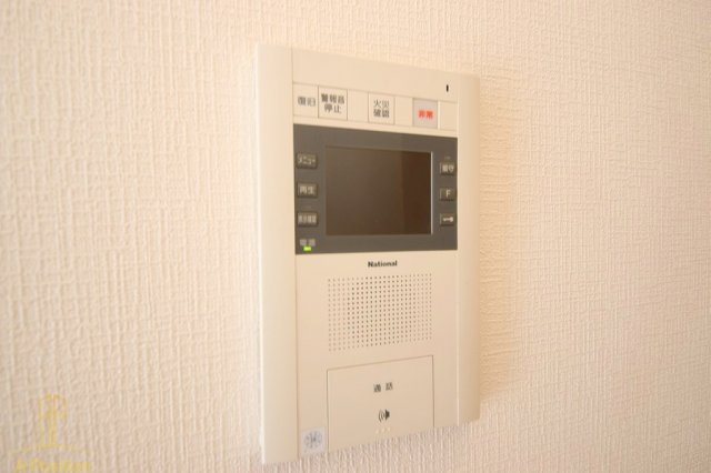 セキュリティ　ドリームネオポリス桜ノ宮