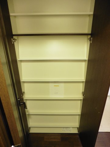 収納　収納※別部屋参考写真