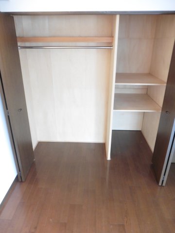 収納　収納※別部屋参考写真