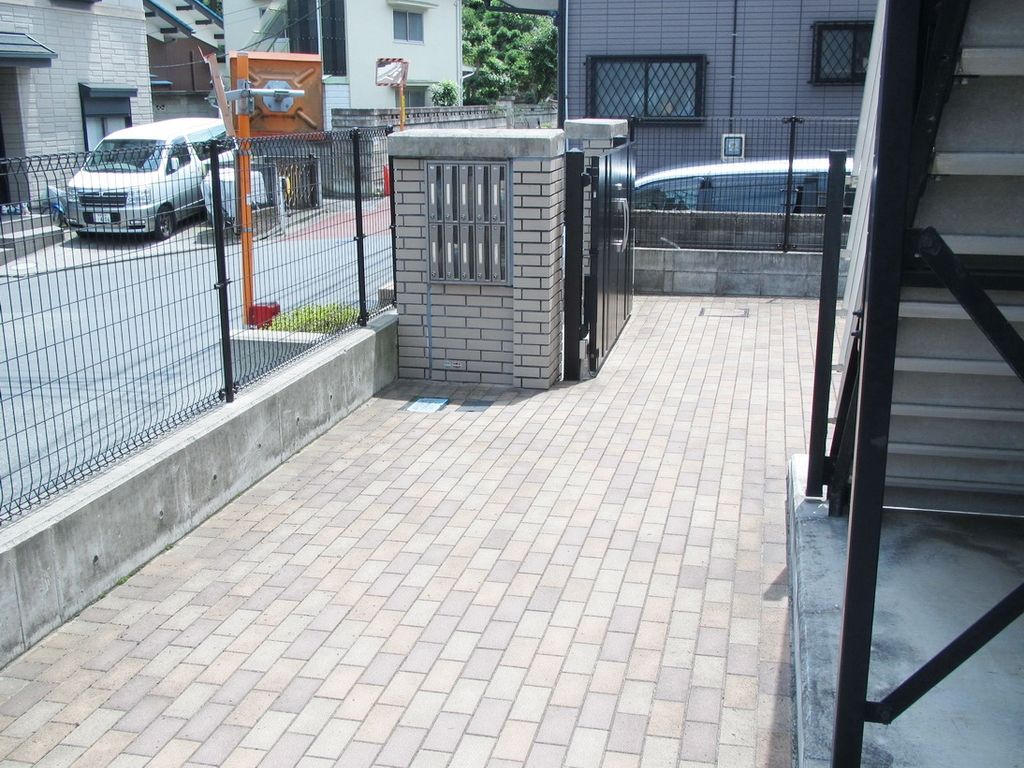 ロビー