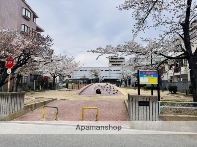 公園　苅田北公園（公園）まで95m